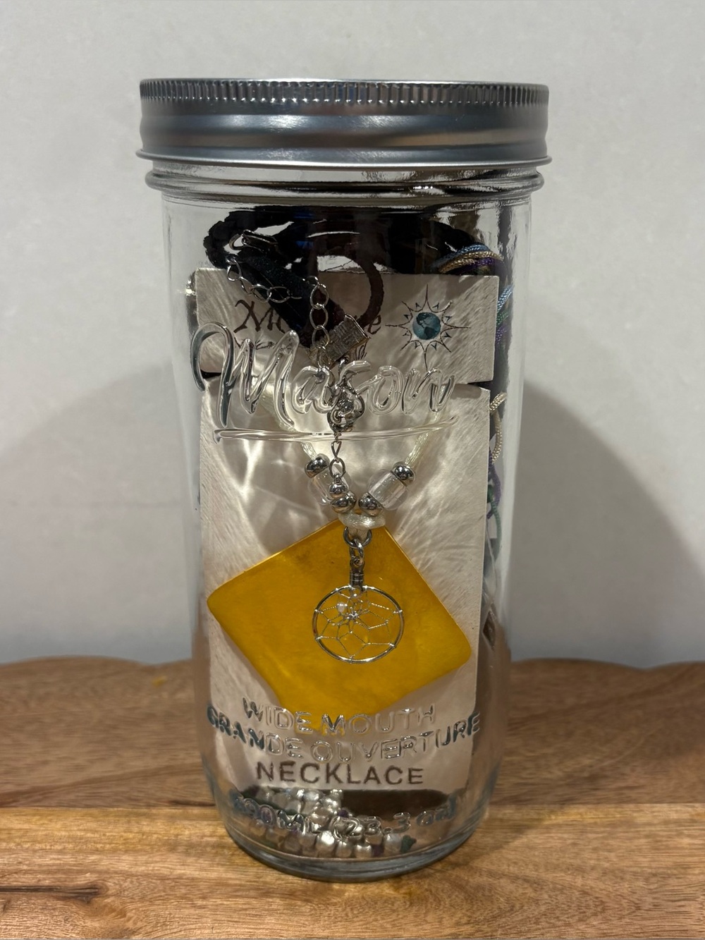 Curated Western Jewelry Mystery Jar - Unique Wearable Finds